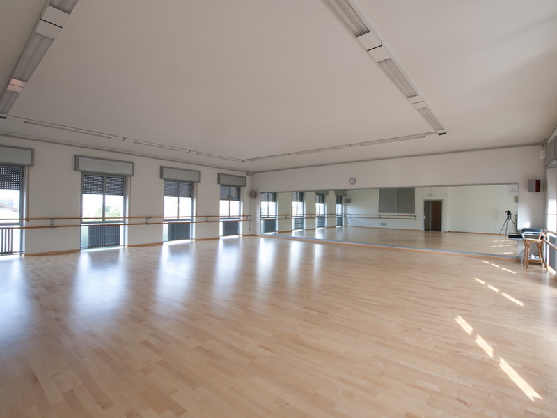 ทำไมไม้เมเปิ้ลนิยมนำมาทำพื้นสนามกีฬา ลานโบว์ลิ่ง ฟลอร์เต้นรำ