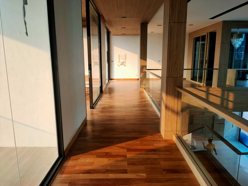 "ไม้มะค่า" สงสัยไหมว่า ทำไมถึงได้รับความนิยมในประเทศไทย