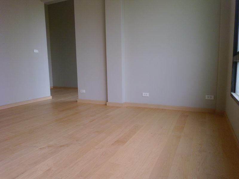 พื้นไม้เอ็นจิเนียร์