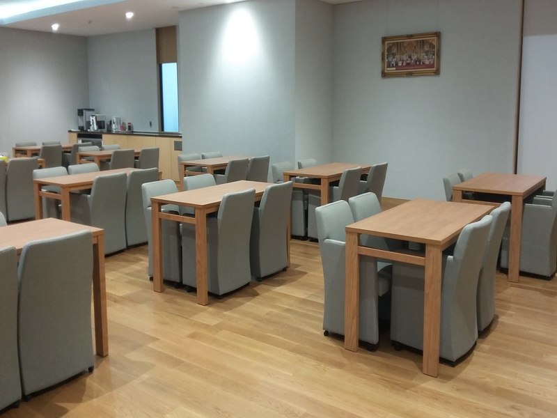 พื้นไม้เอ็นจิเนียร์ไวท์โอ๊ค