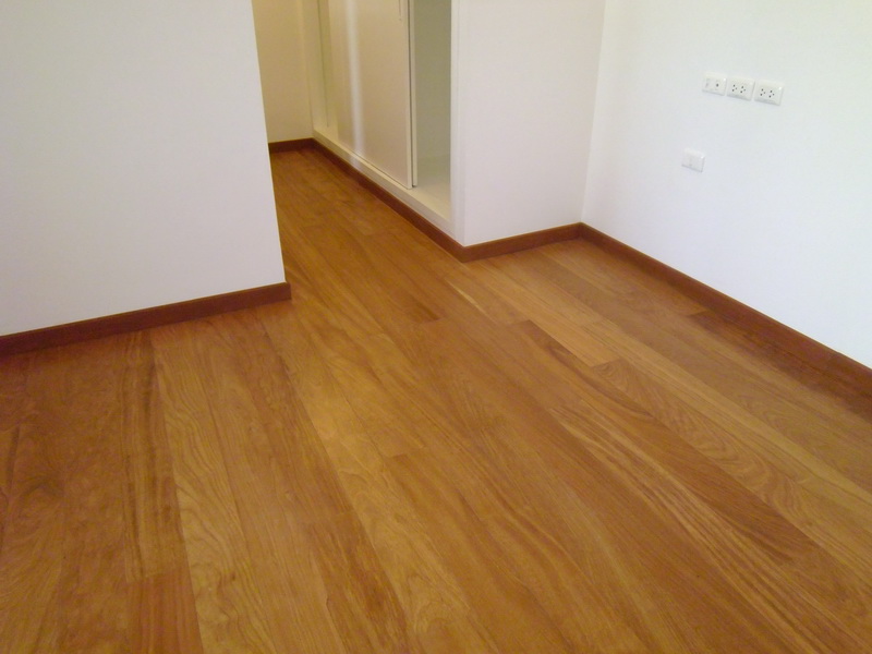 พื้นไม้เอ็นจิเนียร์มะค่า