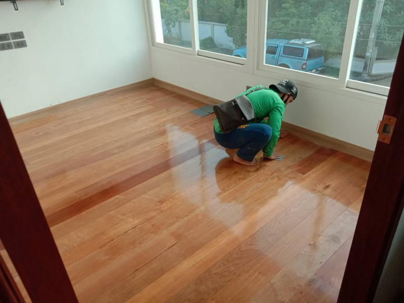 ปาร์เก้ตะแบก