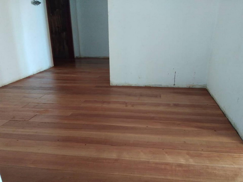 ปาร์เก้ไม้ตะแบก