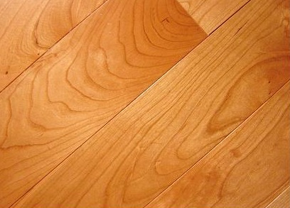 พื้นไม้เอ็นจิเนียร์เชอรี่