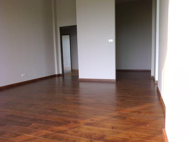 พื้นไม้เอ็นจิเนียร์ไม้วอลนัท