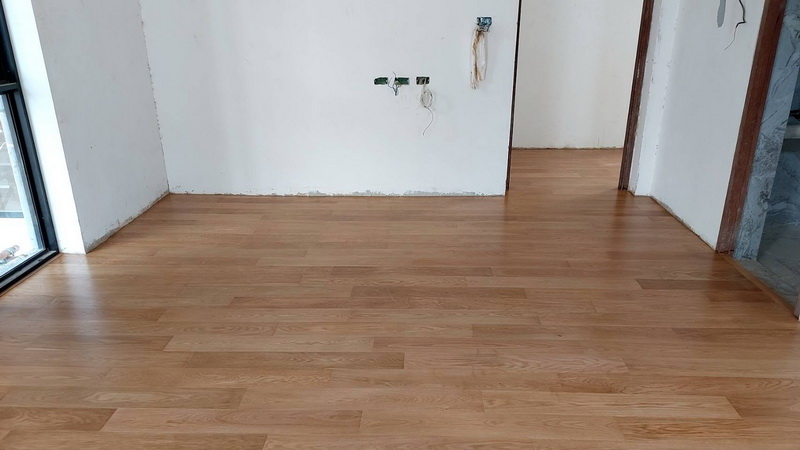 พื้นไม้ไวท์โอ๊ค